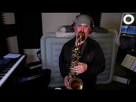 Chris Potter's Solo on Ornithology (Paul Motian Electric Bebop Band - Reincarnation of a Lovebird)