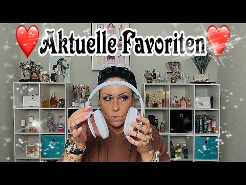 Beauty,Lifestyle, Film,Musik & Food - ❤️aktuelle Favoriten❤️