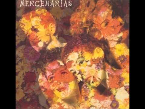 As Mercenárias - Trashland (Álbum Completo) [1988]