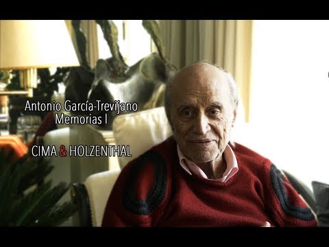 Trevijano - Memorias I