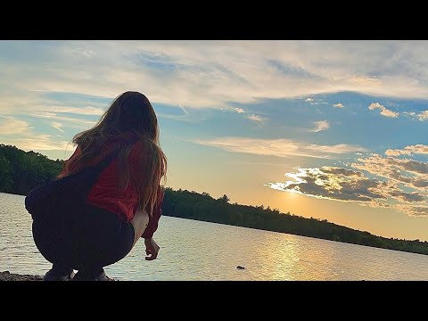 Horn Pond in Woburn, Massachusetts