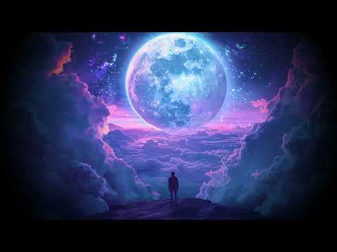 Control Your Dreams | Lucid Dreaming Sleep Induction | Binaural Beat Dream Sleep Hypnosis Music