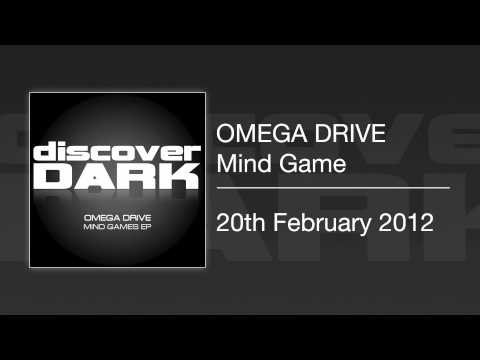 Omega Drive - Mind Game