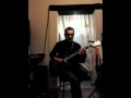 Giovanni play "bread and butter" Chuck Loeb cover