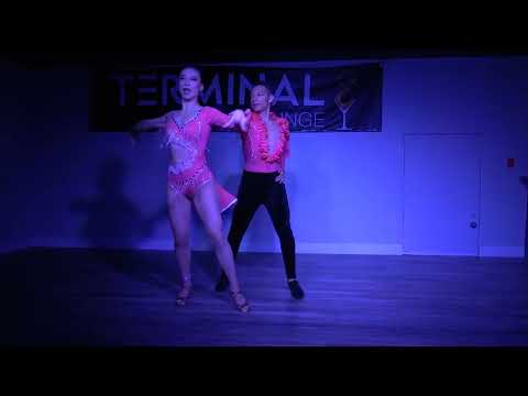 Bachateame - 5/6/2022 - James & Peiwei Cobo