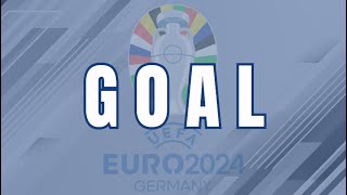 Download lagu UEFA Euro 2024 Goal Song mp3 Download lagu UEFA Euro 2024 Goal Song mp3
