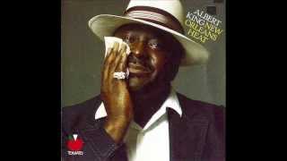Albert King   Good Time Charlie