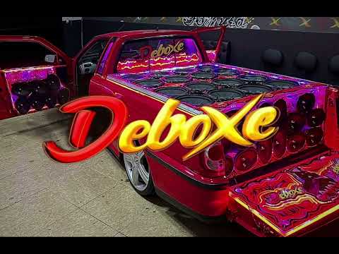 ELETRO FUNK   -    Privacy Dela    - Prod By Deejay Shc K212 Rgs - 2023 #deboxe