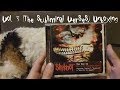 Slipknot Vol 3 The Subliminal Verses Unboxing
