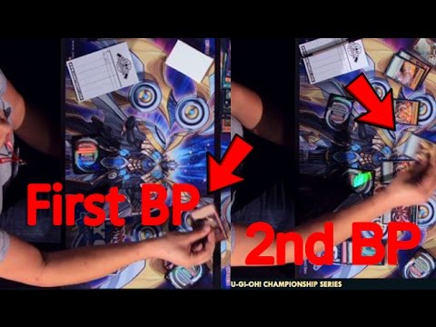 YCS Denver day 2 was a mess. So many chets/illegal plays. Double Battle Phase OTKS in Top 8 LuL