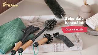 Makulátlan tisztaság - Tchibo