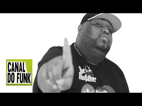 MC Kalzin - Medley da Sacanagem [LANÇAMENTO 2015] [DJ LOST]