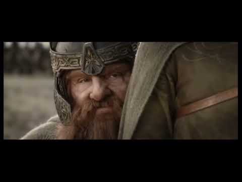 Ring of the Lords - Saurons Mund