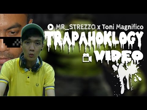 Mr_Strezzo x Toni Magnifico - TRAPAHOKLOGI VIDEO