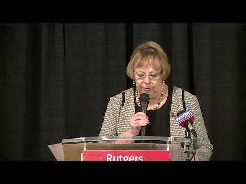 Rutgers Health Center