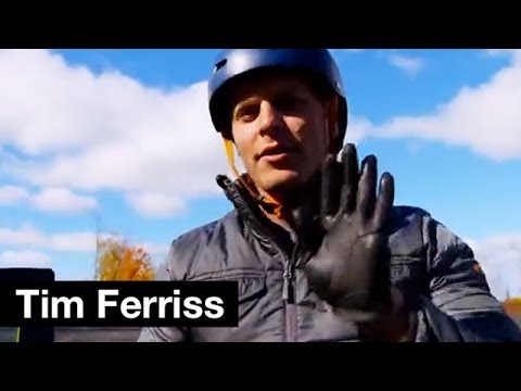 The Tim Ferriss Experiment (TFX) | Trailer | Tim Ferriss