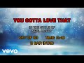 Neal McCoy - You Gotta Love That (Karaoke)