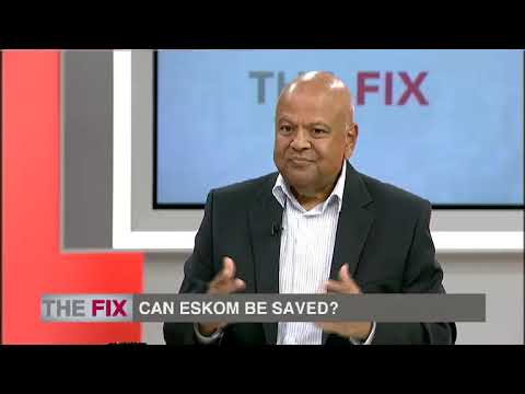 The Fix Can Eskom be saved? 17 February 2019