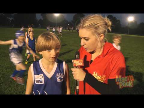 MAC PACK WRAP - East Ringwood Roos