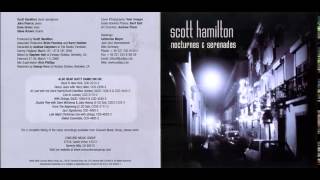 Scott Hamilton  Nocturnes and serenades
