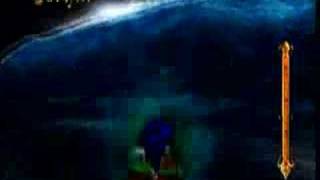 Sonic and the Secret Rings (Wii) Trailer