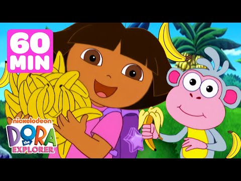 Dora The Explorer Monkey