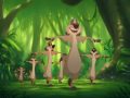 El Rey León 3 Elogiemos Al Gran Timón