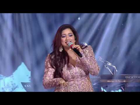 Live in concert のサムネイル
