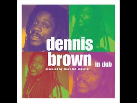 Dennis Brown-Sir Niney's Rock