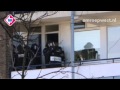 Aanhouding na schietpartij in Rijswijk