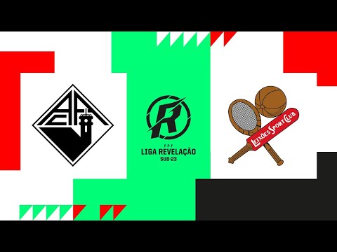 Liga Revelação, 5.ª jorn.: Académica 1-2 Leixões SC