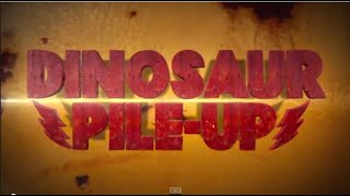 Dinosaur Pile-Up「Nature Nurture」