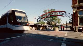 Sprint Smart City VO