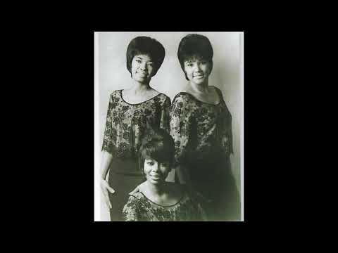He Aint No Angel - Leola and The Lovejoys - 1963