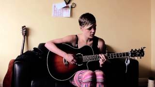 Ishtar Darlington - The Matador by Gretchen Peters