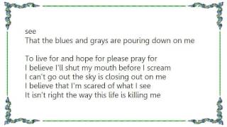 Velvet Crush - This Life Is Killing Me Lyrics