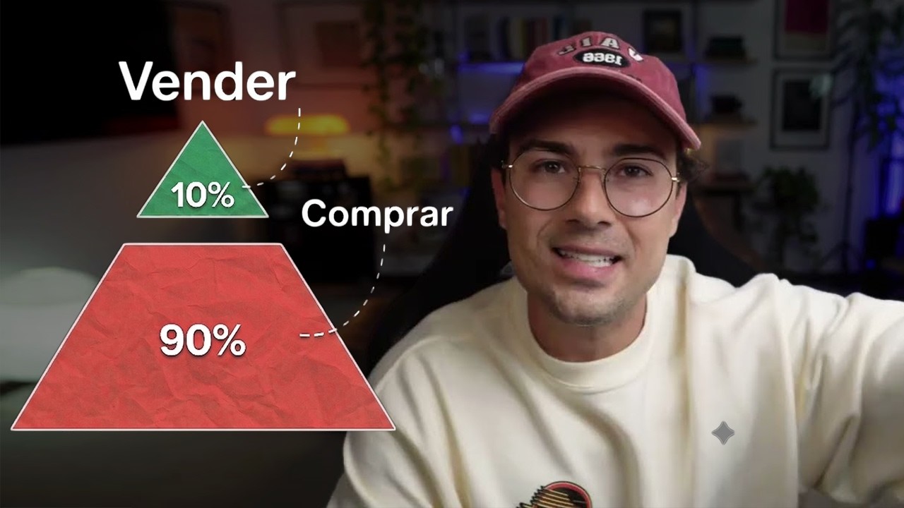 Vender as ações que subiram para comprar as que caíram? Como equilibrar sua carteira do jeito certo!