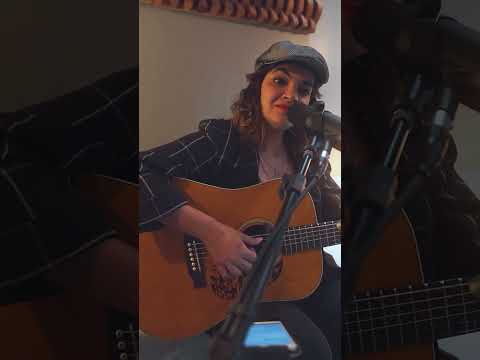 Movimento das Marés - Larissa Vitorino (Márcia Tauil/Felipe Cordeiro/ Leandro Dias)