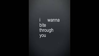 your favorite dress|#lilpeep #lyrics #viral #fyp