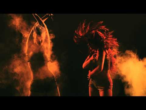 Jupiter Ace feat. Geneva Lane "Glowing In the Dark"