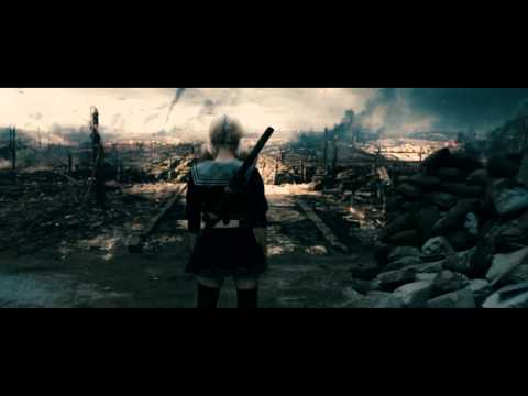 Sucker Punch IMAX® Trailer