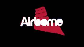 Michael Woods   Airborne OFFICIAL