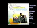 Ohmega Watts ft. Sugar Candy - Treasure Hunt