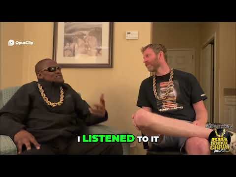 Canibus on Kendrick Lamar #NotLikeUs vs. Drake 🥊