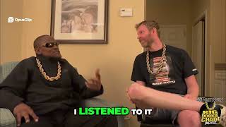 Download lagu Canibus on Kendrick Lamar #NotLikeUs vs. Drake 🥊 mp3