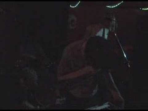 Gowns Live at the Greenhouse Effect Brighton - Part 2