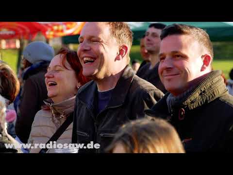 radio SAW Angrillen 2019 in Mildensee