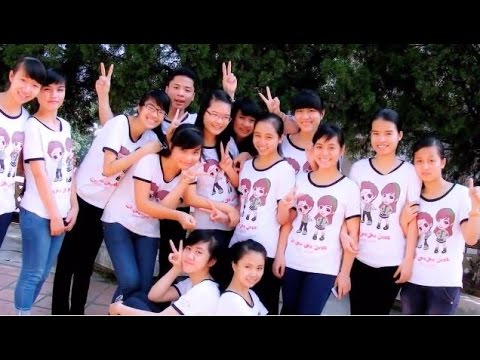 TNT | Cuộc thi làm Clip Ơn thầy nghĩa bạn - Ô mai Hồng Lam