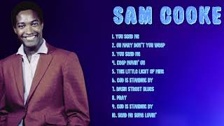 I Lost Everything-Sam Cooke-Top-rated tracks of 2024-Equivalent