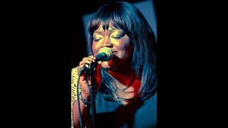&quot;Would You Take My Blood&quot; Shemekia Copeland on Blues Radio InternationalTV November 8, 2018